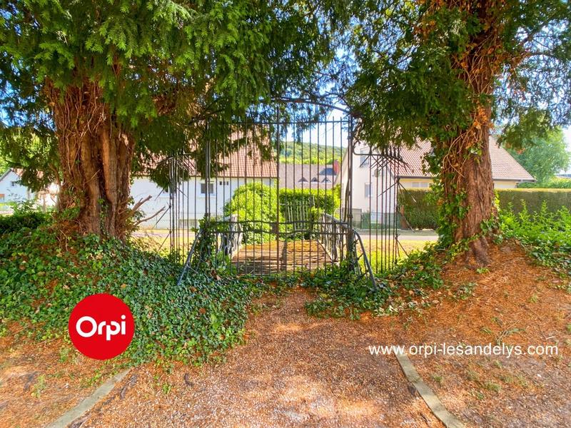 Appartement - 59 m² - 2 pièces