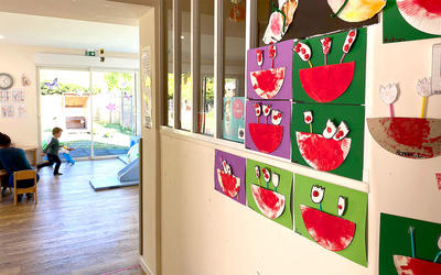 Micro-crèche Youbee For Kids “Le Cabanon”