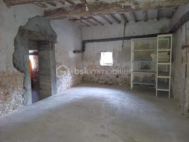 Maison de ville - 112 m² - 5 pièces