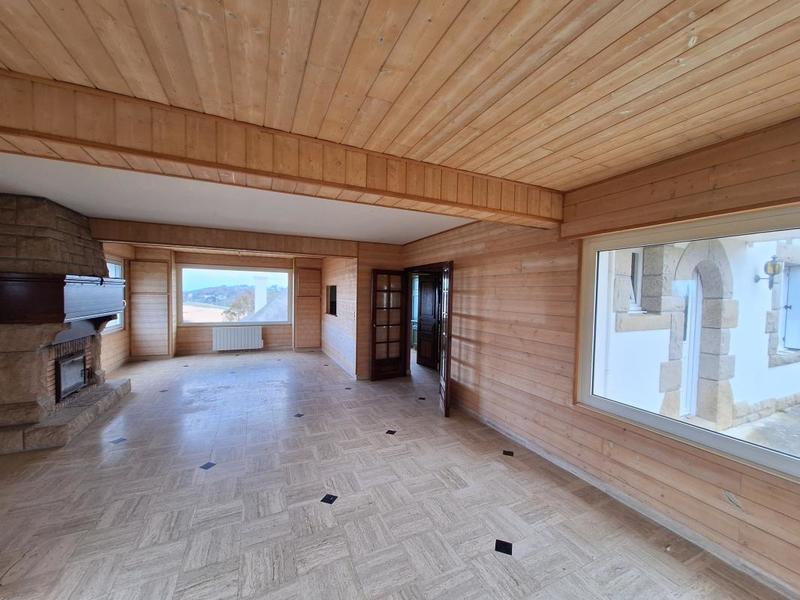 Maison - 131 m² - 6 pièces