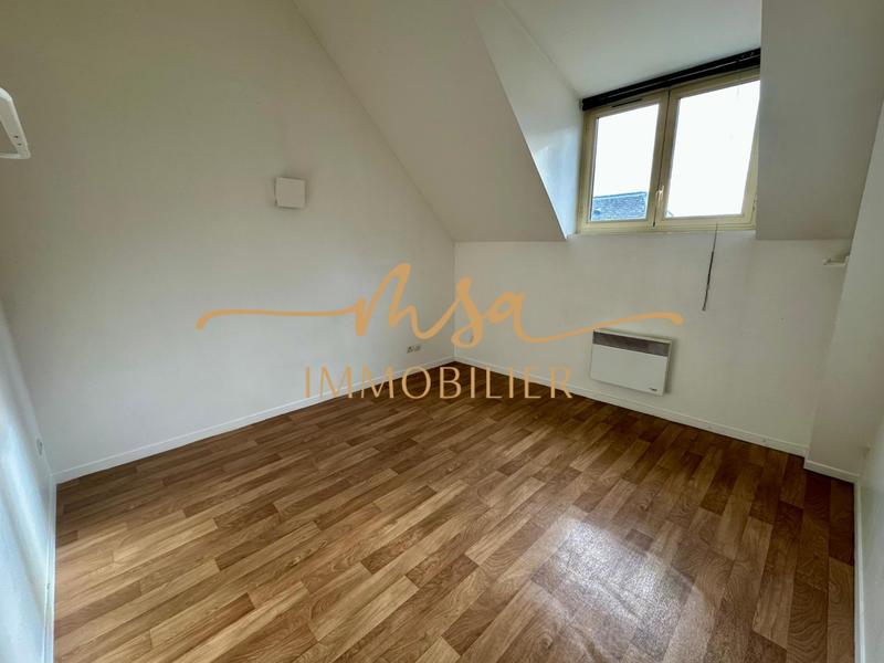 Appartement - 51 m² - 3 pièces