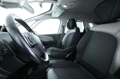 Citroën C4 Picasso (2) 1.6 Blue-HDi Shine Eat6 120 ch