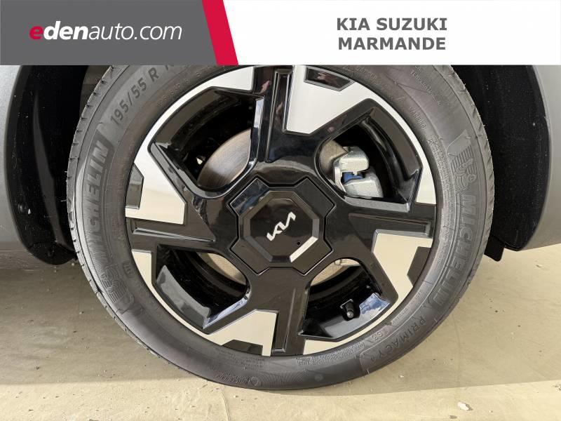 Kia Stonic 1.0 t-GDi 115 ch Mhev Dct7 Active