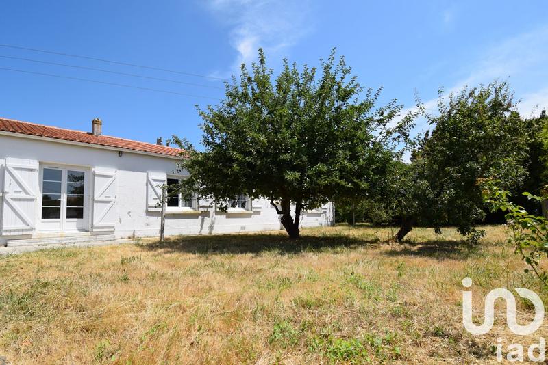 Maison - 146 m² - 5 pièces
