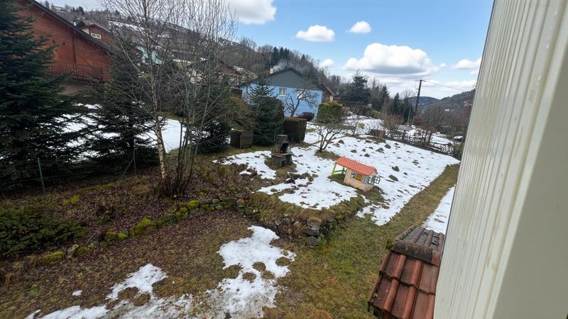 Appartement - 41 m² - 3 pièces