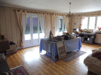 Maison de ville - 158 m² - 5 pièces