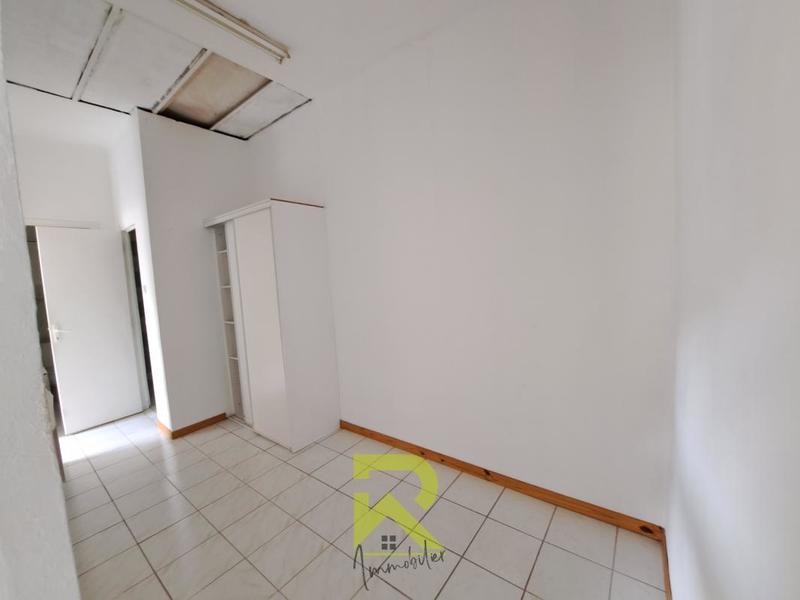 Appartement - 52 m² - 2 pièces