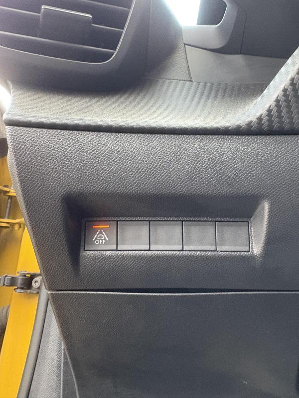 Peugeot 208 101cv Gt Line Bvm6/ Gps/Carplay/ Distri Ok