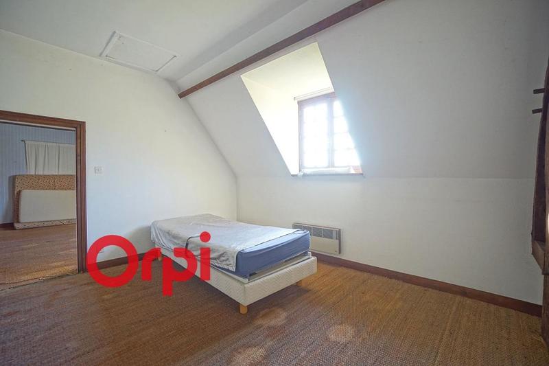 Maison - 193 m² - 6 pièces