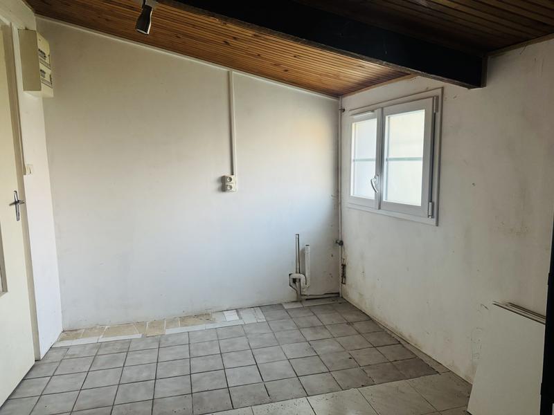 Maison - 90 m² - 3 pièces