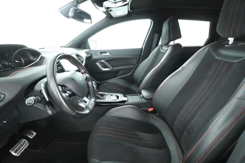 Peugeot 308 Sw 2.0 Blue-HDi Gt Eat6 180 ch