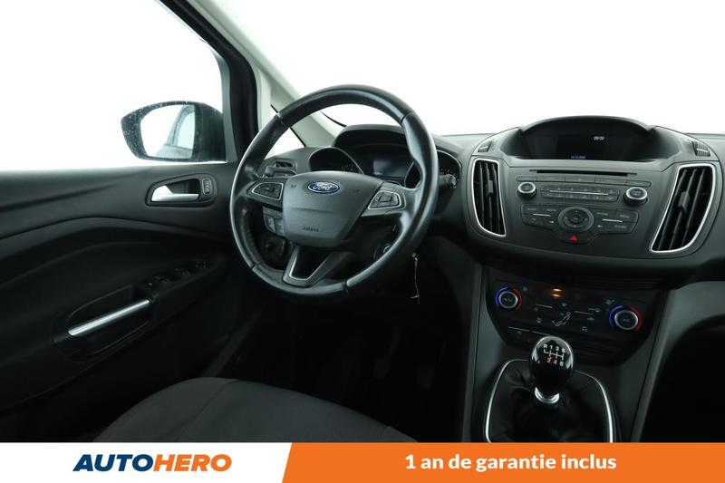 Ford c-Max 1.0 EcoBoost Trend Bvm6 100 ch
