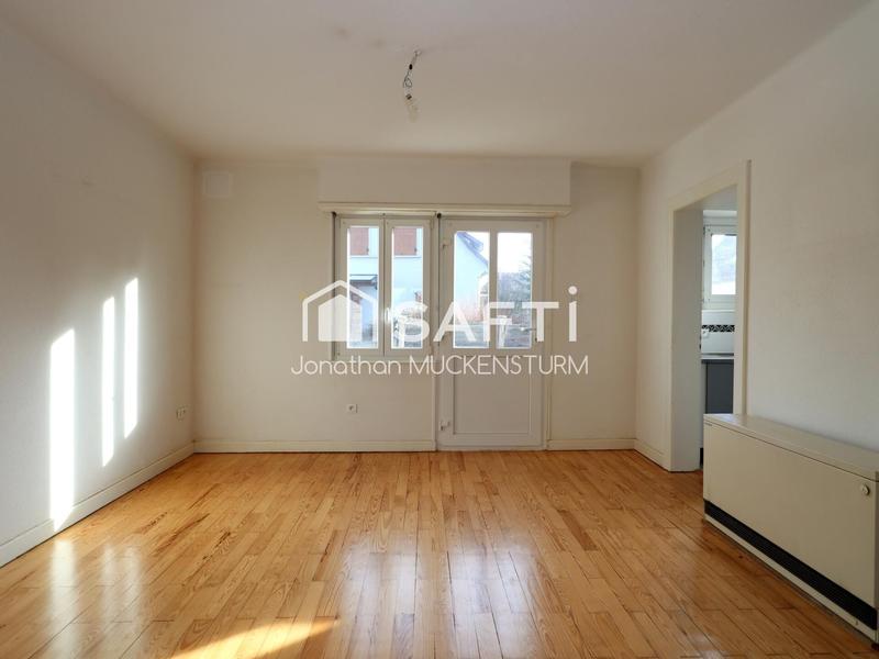 Maison - 152 m² - 7 pièces