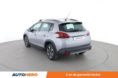 Peugeot 2008 1.2 PureTech Allure Eat6 110 ch
