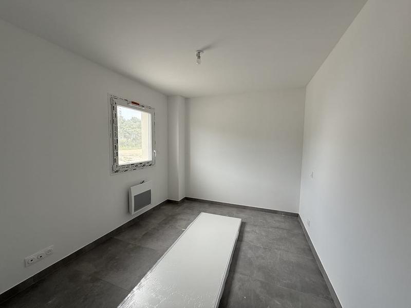 Villa - 92 m² - 4 pièces