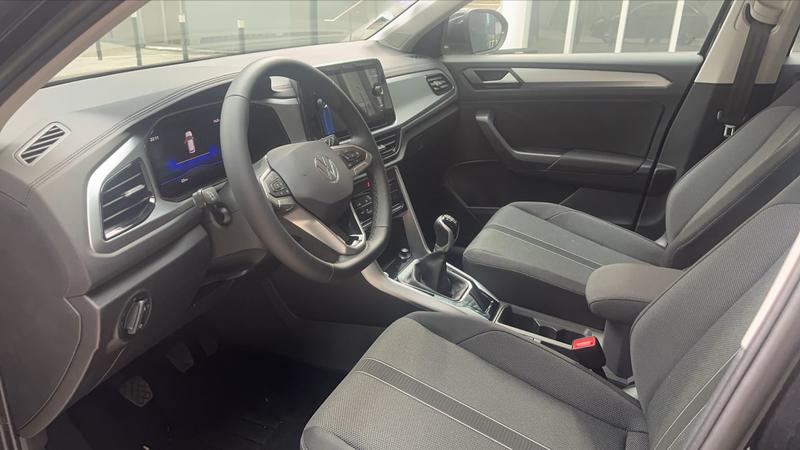 Volkswagen t-Roc 1.0 Tsi 110 Life Plus - Première main