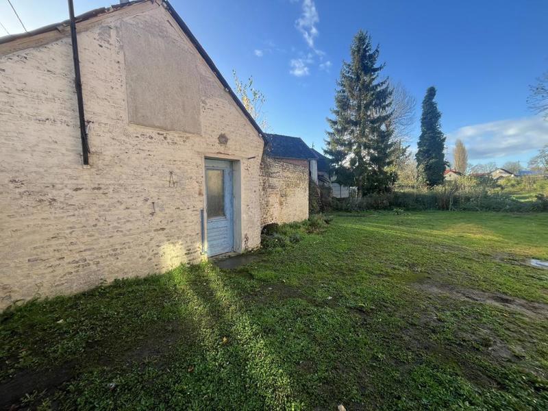 Maison - 89 m² - 5 pièces
