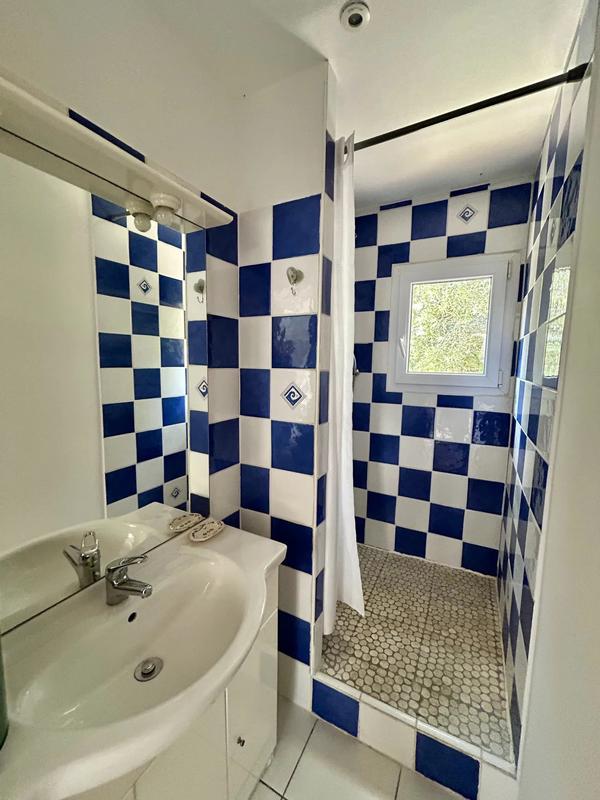 Maison - 230 m² - 5 pièces