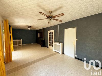 Maison - 149 m² - 7 pièces