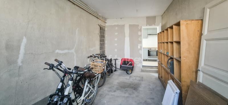 Maison de ville - 110 m² - 5 pièces