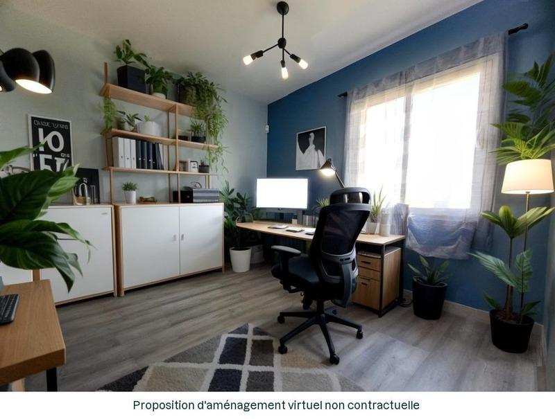 Maison - 152 m² - 6 pièces