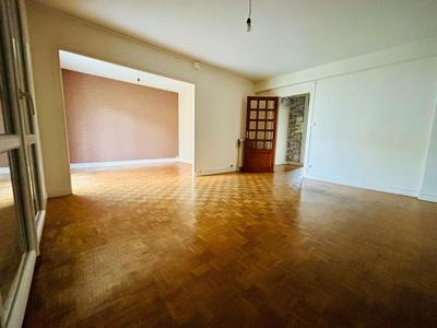 Appartement - 73 m² - 4 pièces