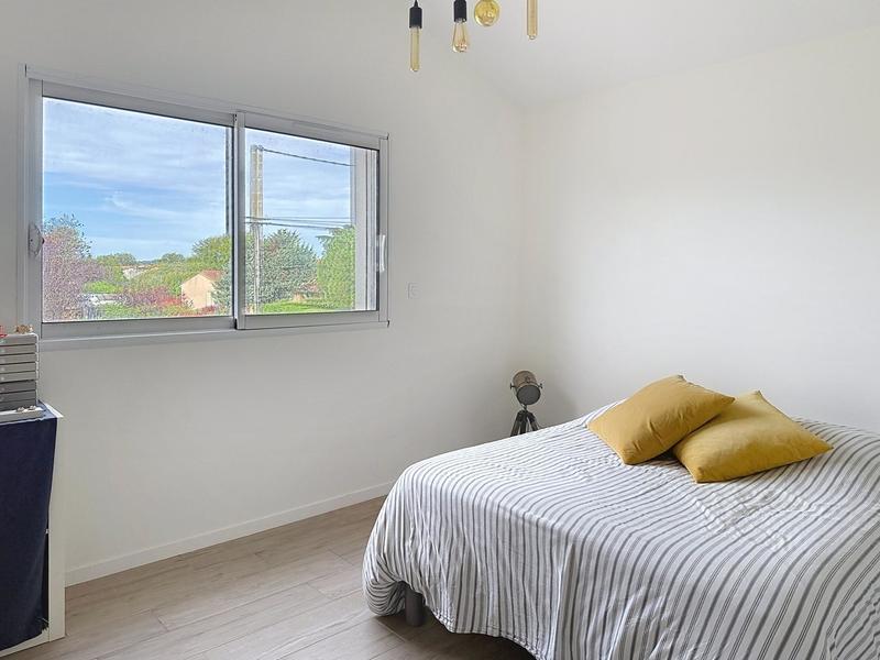 Maison - 169 m² - 6 pièces