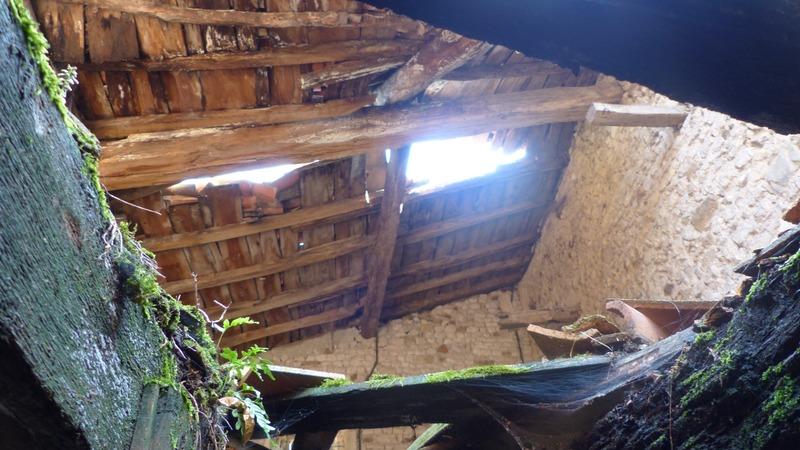 Local d'activité / Entrepôt - 130 m² - 1 pièce