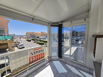 Appartement - 80 m² - 3 pièces