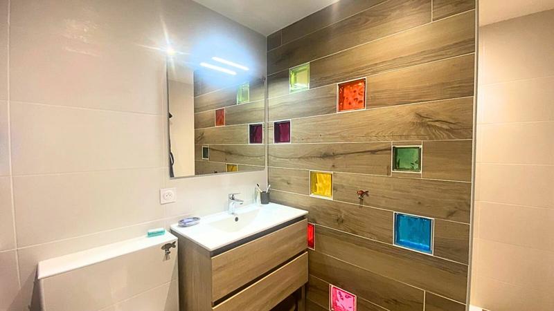 Appartement - 74 m² - 3 pièces