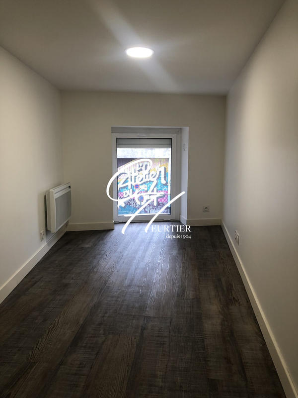 Appartement - 51 m² - 4 pièces