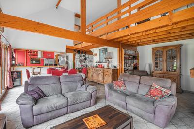 Maison - 164 m² - 5 pièces