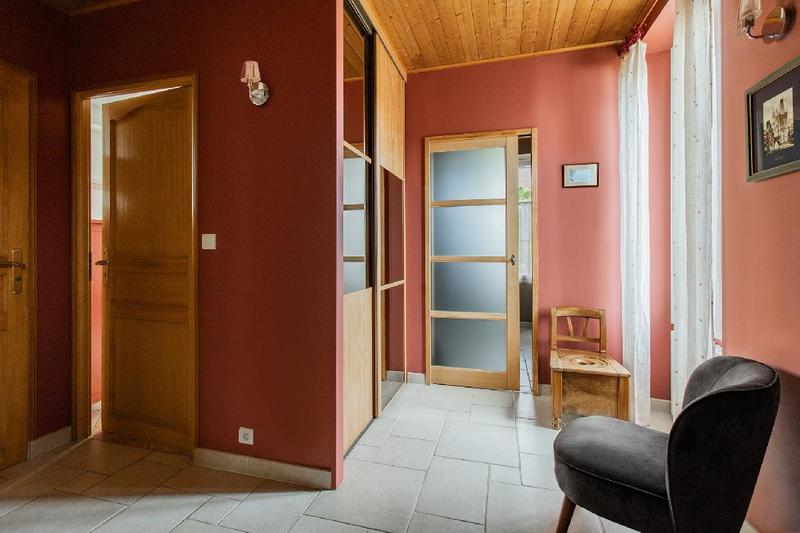 Maison en pierre - 131 m² - 6 pièces