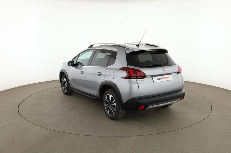 Peugeot 2008 1.2 PureTech Allure 110 ch