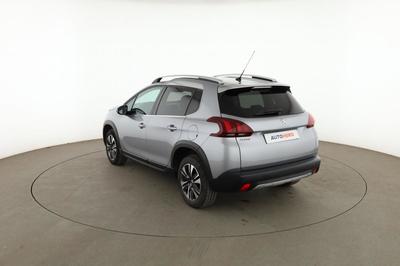 Peugeot 2008 1.2 PureTech Allure 110 ch