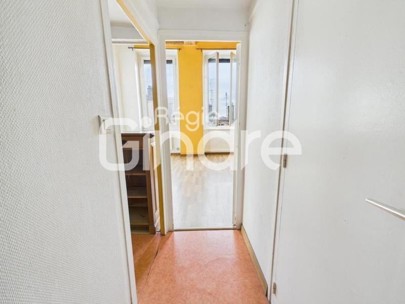 Appartement - 41 m² - 2 pièces