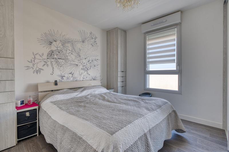 Appartement - 79 m² - 4 pièces