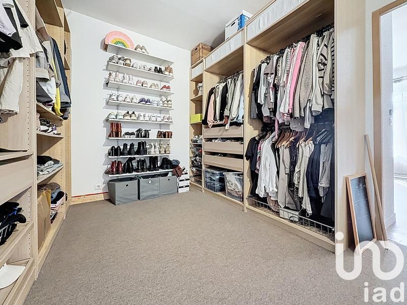 Maison - 191 m² - 8 pièces