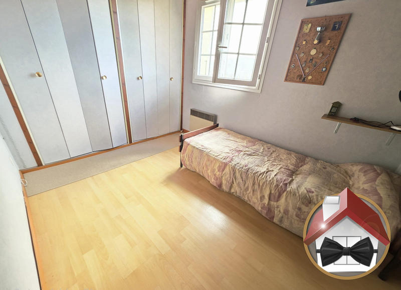 Maison - 150 m² - 5 pièces