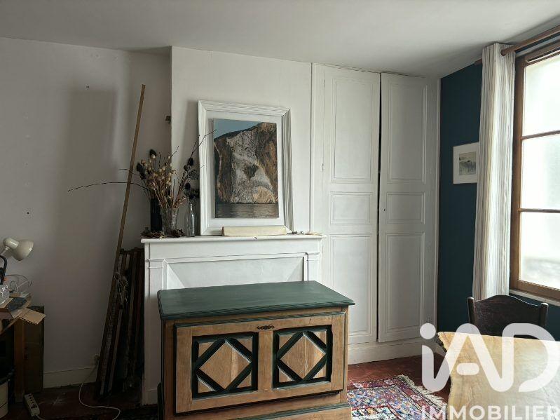 Maison de ville - 150 m² - 6 pièces