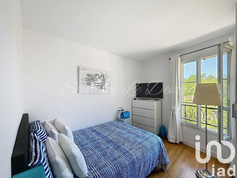 Appartement - 75 m² - 4 pièces