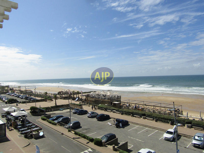 Appartement - 129 m² - 5 pièces