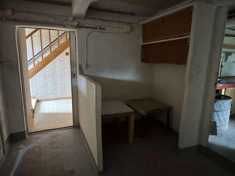 Maison - 94 m² - 2 pièces