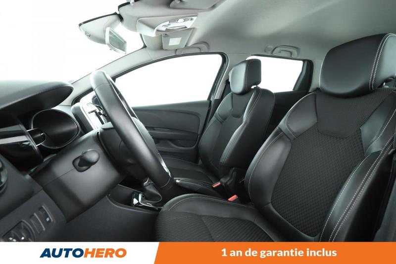 Renault Clio Estate 1.5 dCi Intens Edc 90 ch