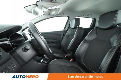 Renault Clio Estate 1.5 dCi Intens Edc 90 ch