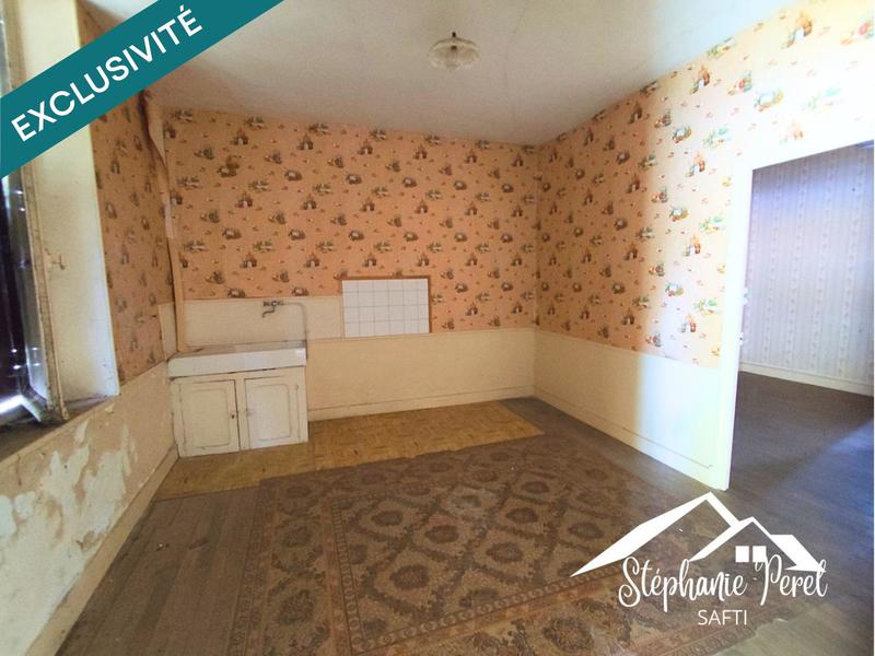 Maison - 140 m² - 7 pièces