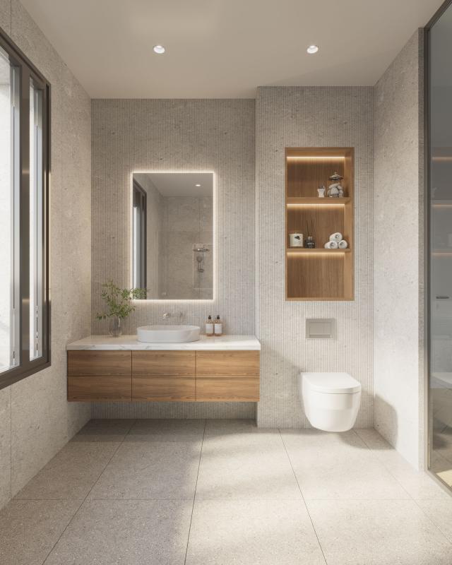 Maison - 162 m² - 6 pièces