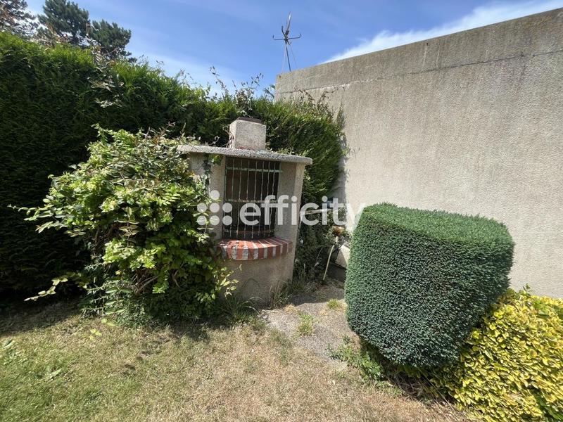 Maison - 115 m² - 4 pièces