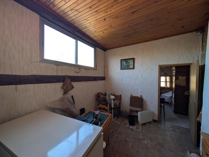 Appartement - 89 m² - 5 pièces