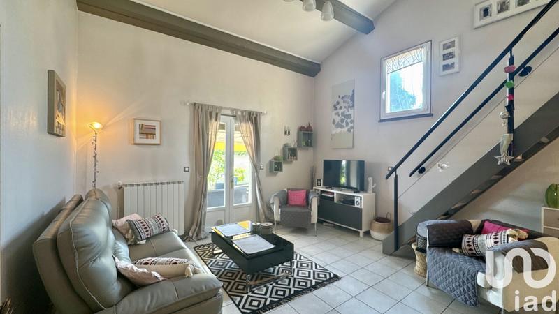 Maison - 135 m² - 5 pièces